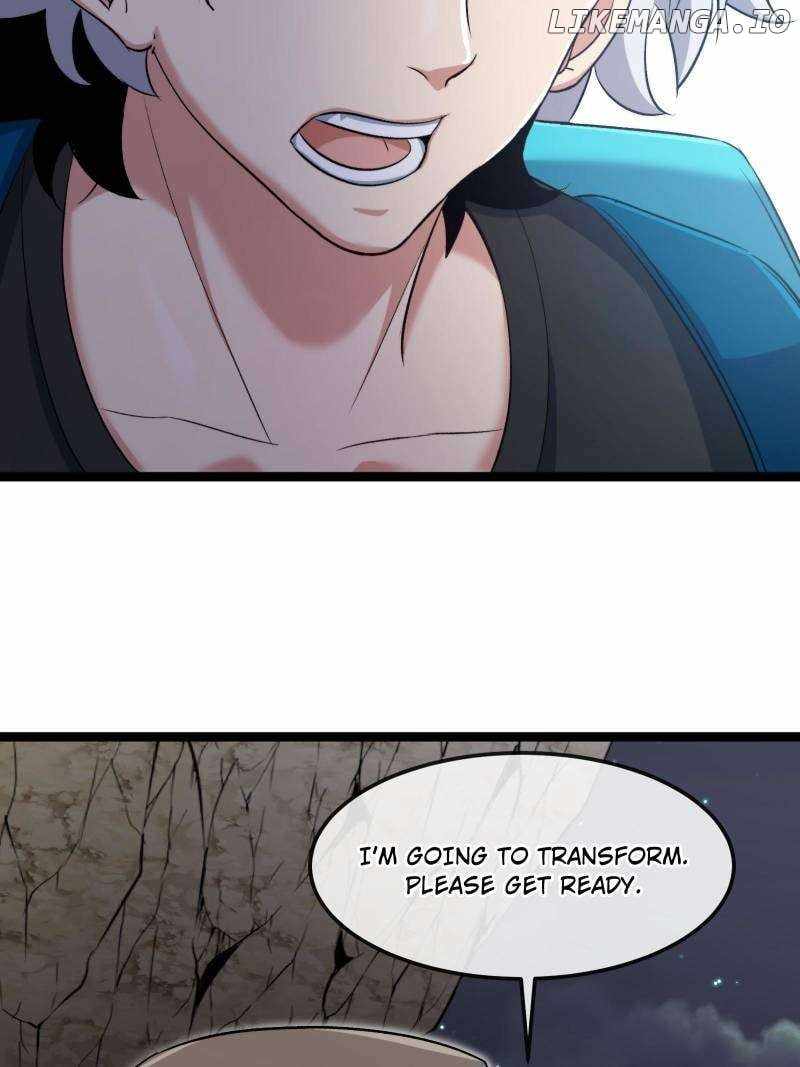 I Am The Monster Overlord Chapter 67 25